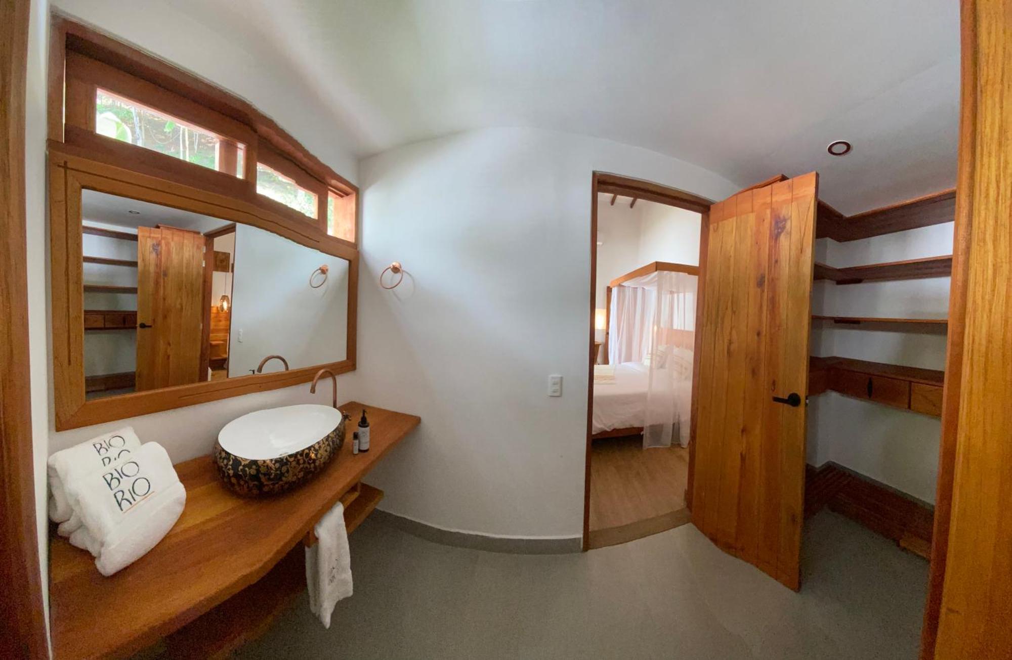 Bio Rio Hotel San Jerónimo Cameră foto