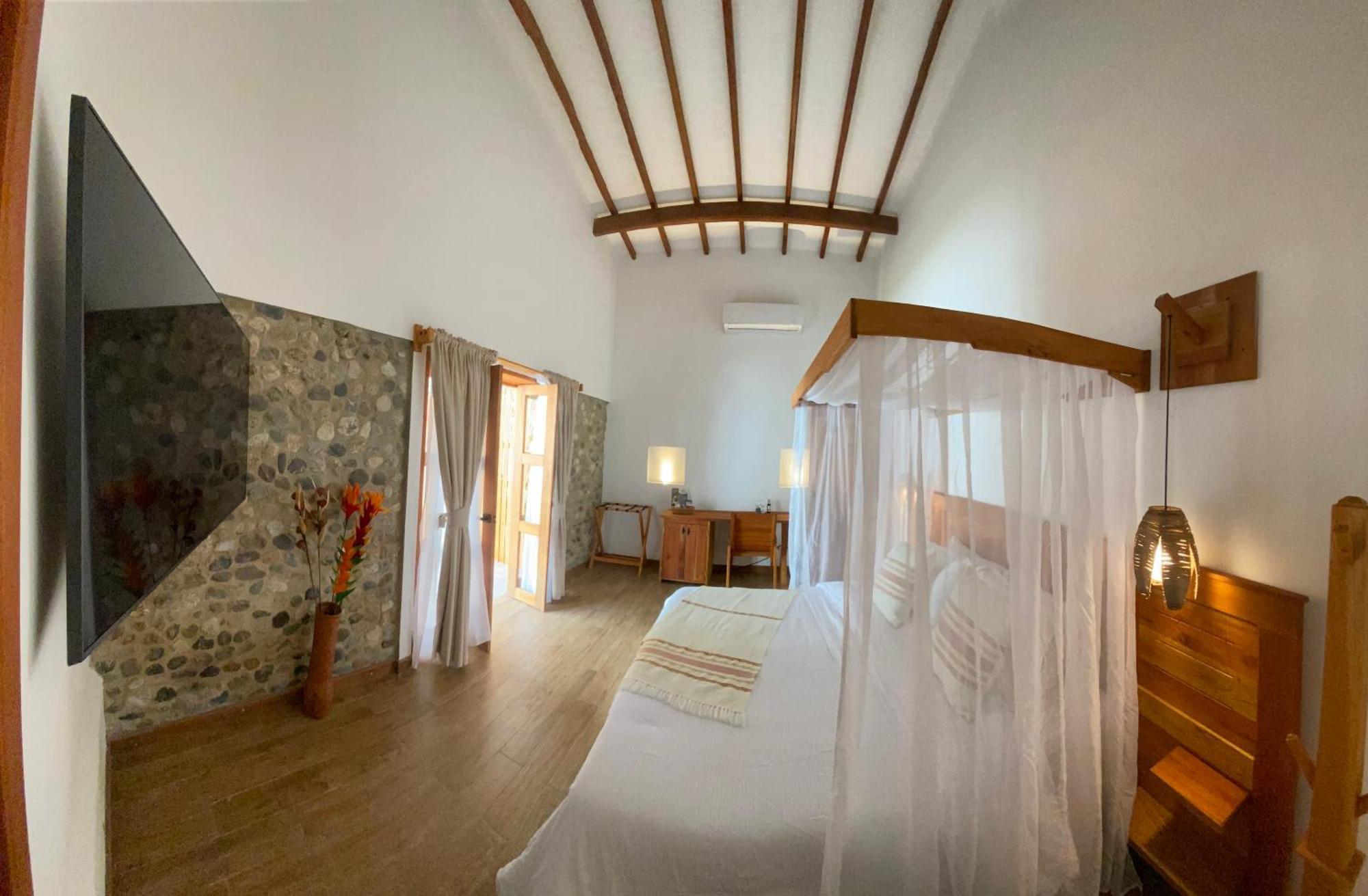 Bio Rio Hotel San Jerónimo Cameră foto