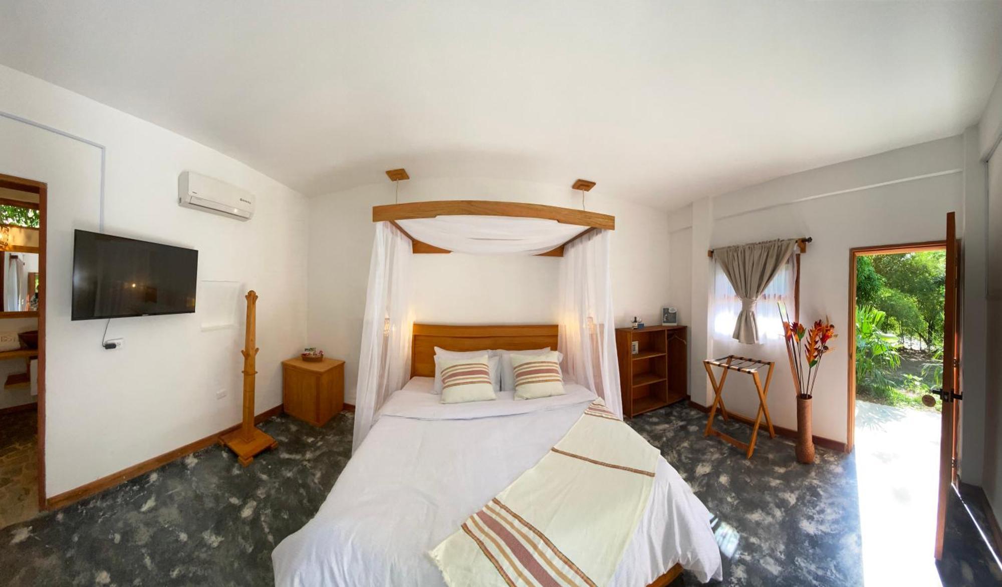 Bio Rio Hotel San Jerónimo Cameră foto