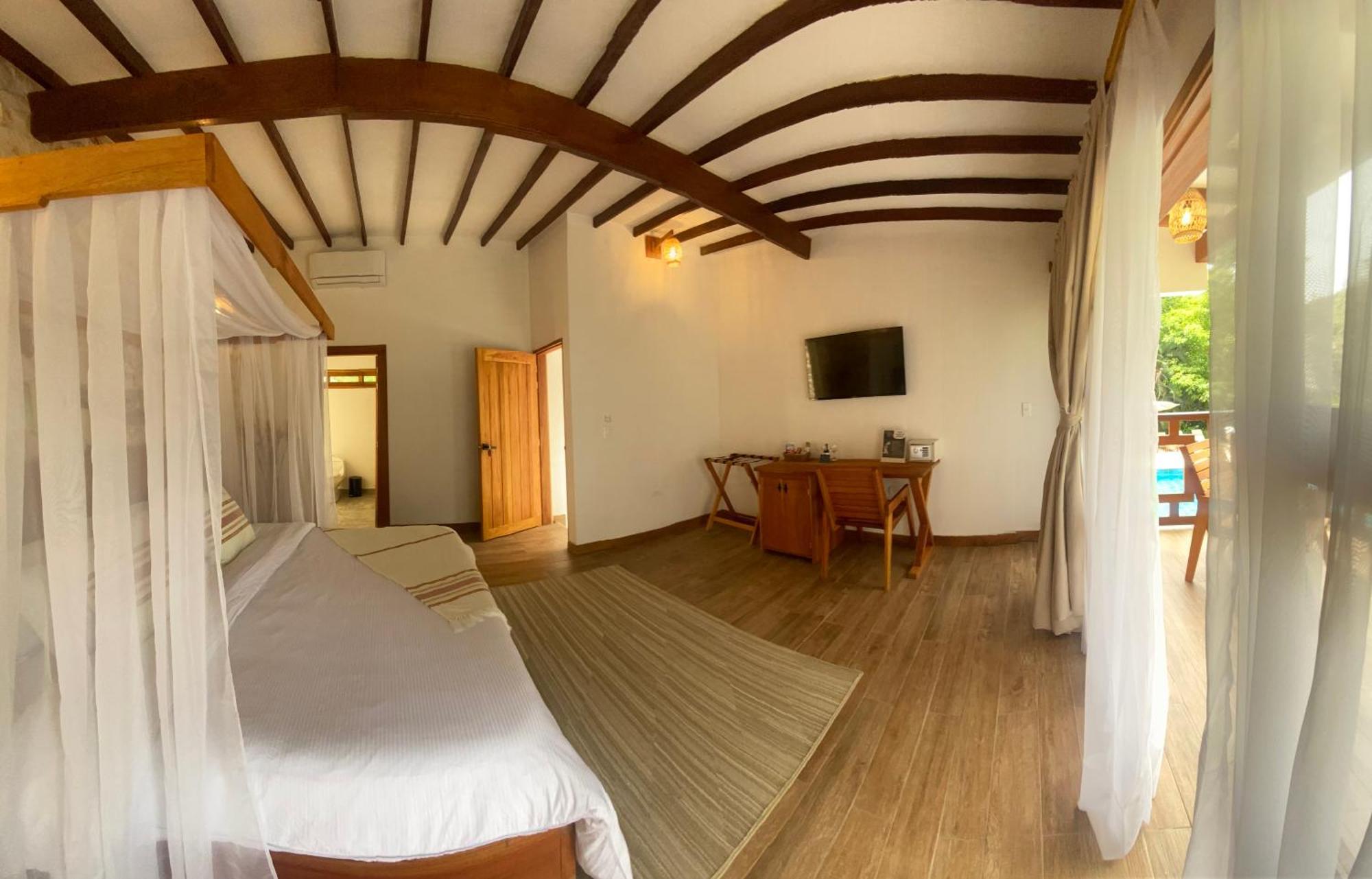 Bio Rio Hotel San Jerónimo Cameră foto