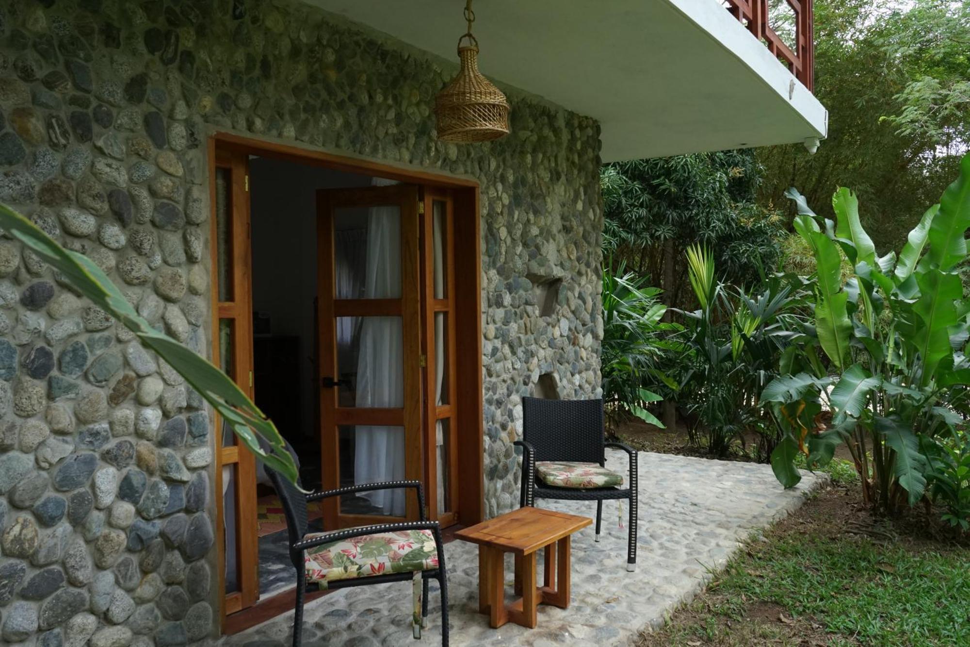 Bio Rio Hotel San Jerónimo Cameră foto