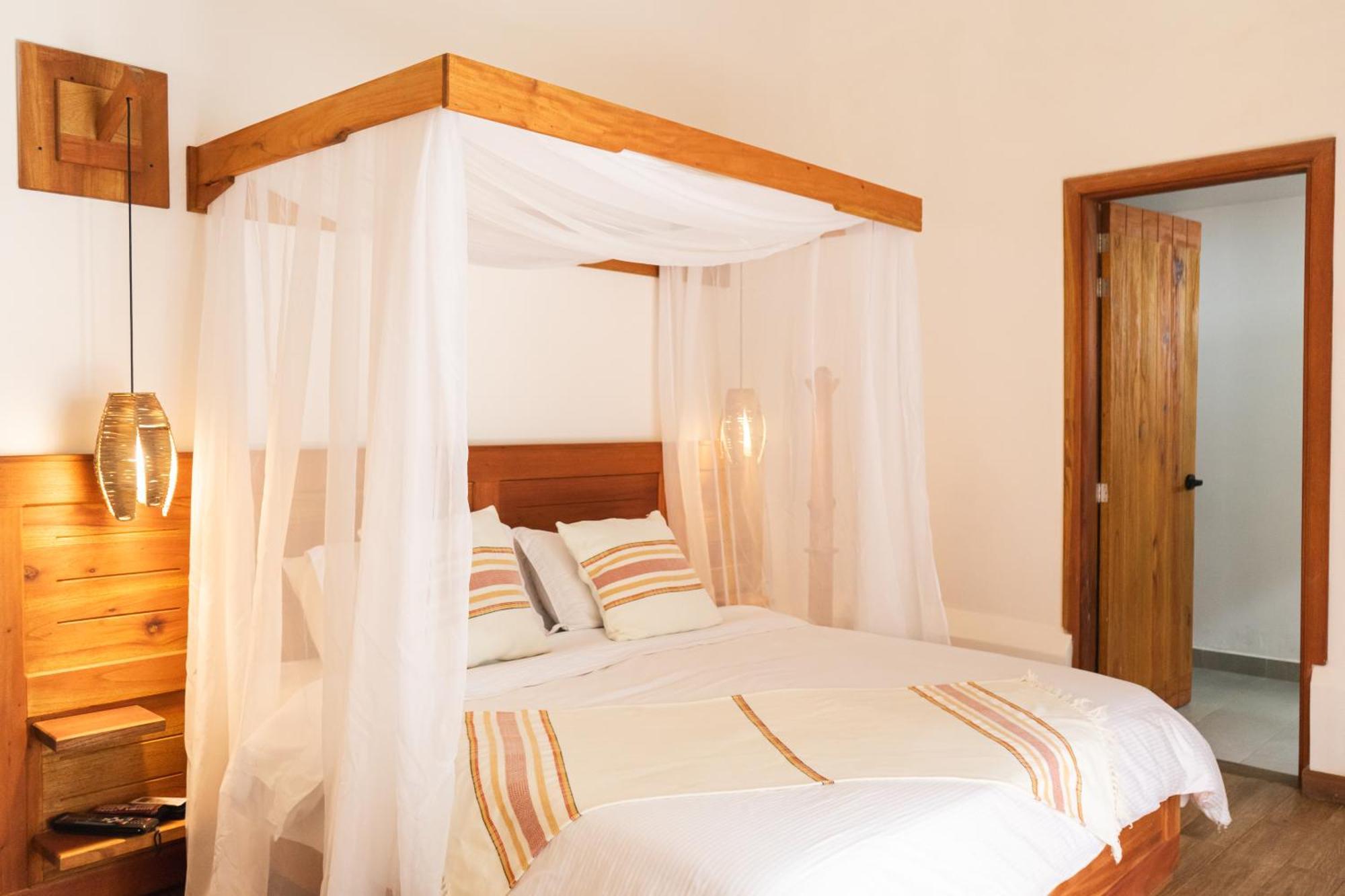 Bio Rio Hotel San Jerónimo Cameră foto