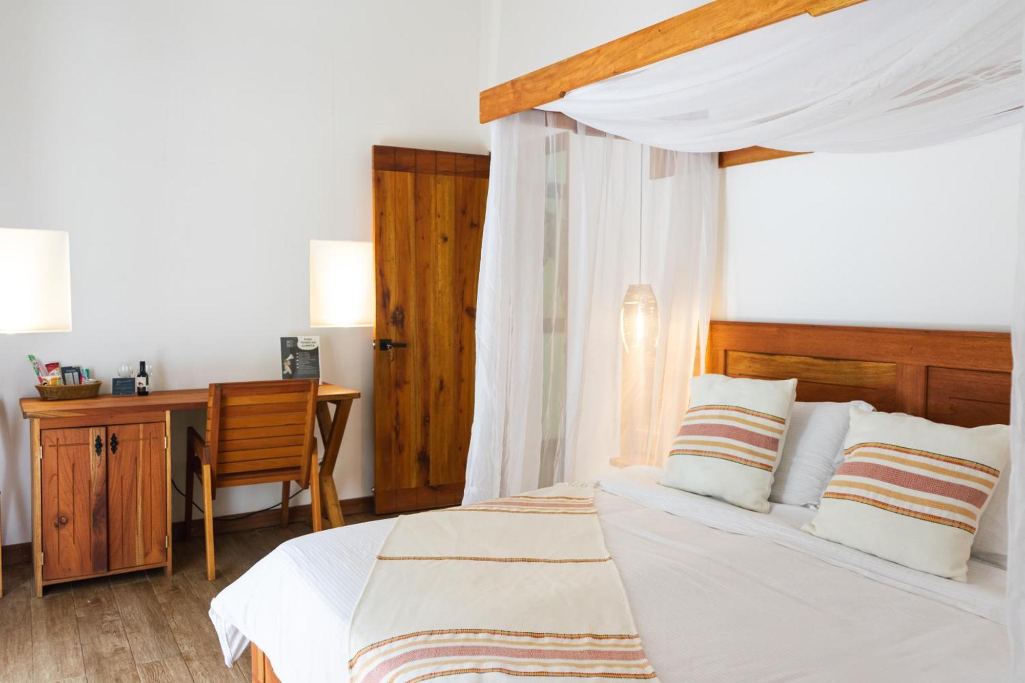 Bio Rio Hotel San Jerónimo Cameră foto